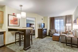  - Staybridge Suites O'Fallon