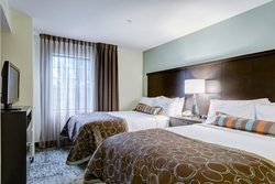  - Staybridge Suites O'Fallon