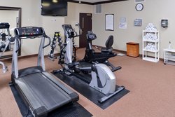  - Staybridge Suites O'Fallon