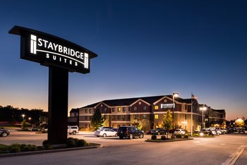 Staybridge Suites O'Fallon