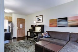  - Staybridge Suites O'Fallon