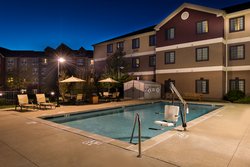  - Staybridge Suites O'Fallon