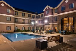  - Staybridge Suites O'Fallon