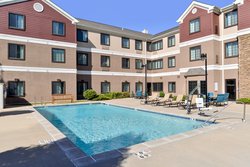 - Staybridge Suites O'Fallon