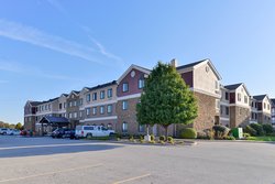  - Staybridge Suites O'Fallon
