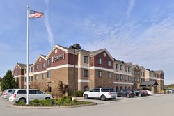  - Staybridge Suites O'Fallon