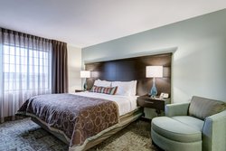  - Staybridge Suites O'Fallon