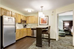  - Staybridge Suites O'Fallon