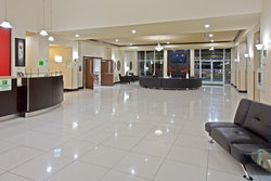  - Holiday Inn Airport South Louisville - I-65, Exit 128