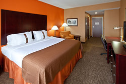  - Holiday Inn Airport South Louisville - I-65, Exit 128