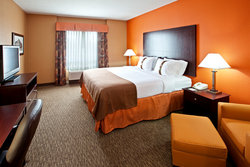  - Holiday Inn Airport South Louisville - I-65, Exit 128