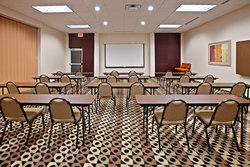  - Holiday Inn Airport South Louisville - I-65, Exit 128