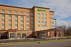  - Holiday Inn Airport South Louisville - I-65, Exit 128