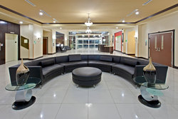  - Holiday Inn Airport South Louisville - I-65, Exit 128