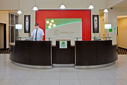  - Holiday Inn Airport South Louisville - I-65, Exit 128