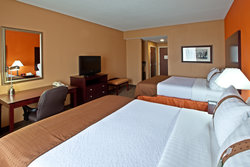  - Holiday Inn Airport South Louisville - I-65, Exit 128