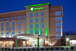  - Holiday Inn Airport South Louisville - I-65, Exit 128