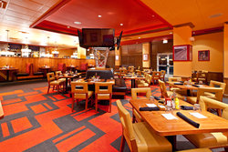  - Holiday Inn Airport South Louisville - I-65, Exit 128