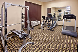  - Holiday Inn Airport South Louisville - I-65, Exit 128