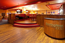  - Holiday Inn Airport South Louisville - I-65, Exit 128