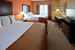  - Holiday Inn Airport South Louisville - I-65, Exit 128