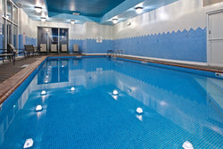  - Holiday Inn Airport South Louisville - I-65, Exit 128