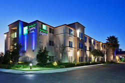  - Holiday Inn Express & Suites Tracy - I-205, Exit 8