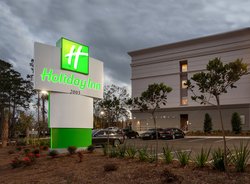  - Holiday Inn Capitol University Tallahassee