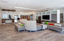  - Holiday Inn Capitol University Tallahassee