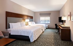  - Holiday Inn Capitol University Tallahassee