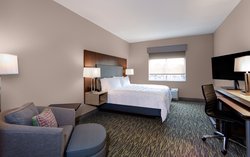  - Holiday Inn Capitol University Tallahassee