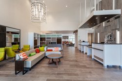  - Holiday Inn Capitol University Tallahassee