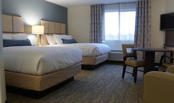  - Candlewood Suites Vancouver