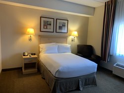  - Candlewood Suites Wilson