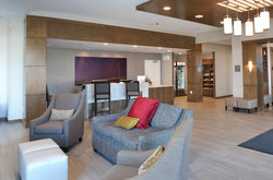  - Staybridge Suites North Red Deer