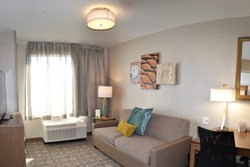  - Staybridge Suites North Red Deer
