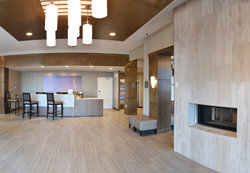  - Staybridge Suites North Red Deer