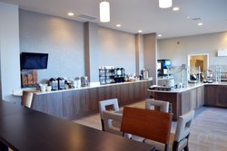  - Staybridge Suites North Red Deer