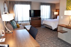  - Staybridge Suites North Red Deer