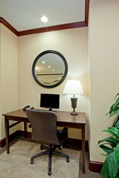  - Candlewood Suites League City
