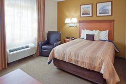  - Candlewood Suites League City