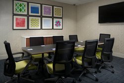  - Holiday Inn Express & Suites Independence - I-70, Exit 17