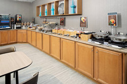  - SpringHill Suites by Marriott Ardmore