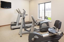  - SpringHill Suites by Marriott Ardmore