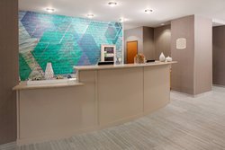  - SpringHill Suites by Marriott Ardmore