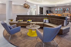  - SpringHill Suites by Marriott Ardmore