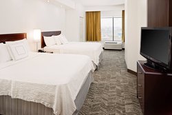  - SpringHill Suites by Marriott Ardmore