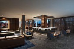  - AC Hotel by Marriott Downtown Grand Rapids - I-196, Exit 77C