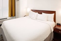  - SpringHill Suites by Marriott Ardmore