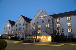  - TownePlace Suites by Marriott Farmingdale